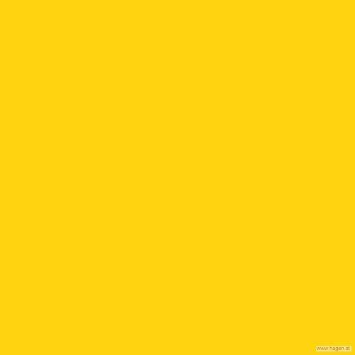 Бумага "IQ color" Солнечно-желтый, 160 гр/м2, формат А4