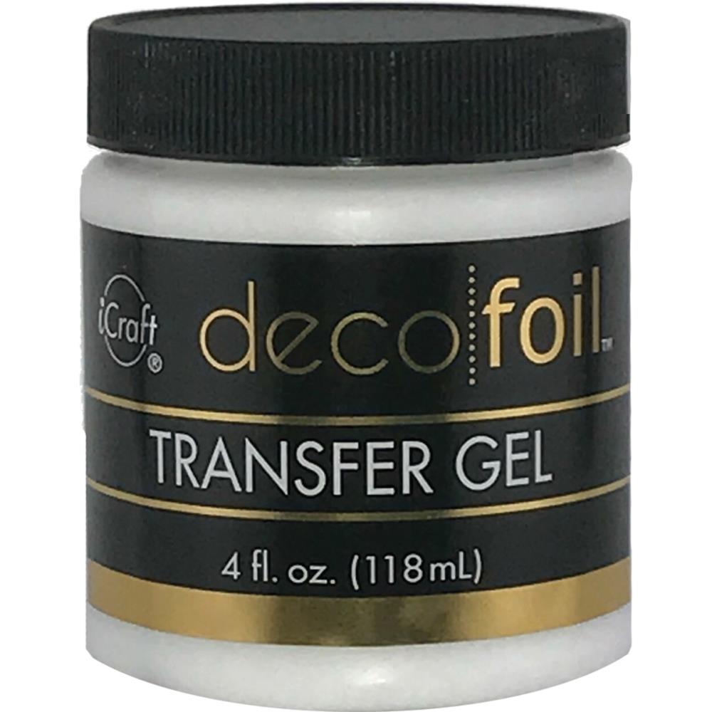 Гель Deco Foil Transfer Gel от Thermoweb 