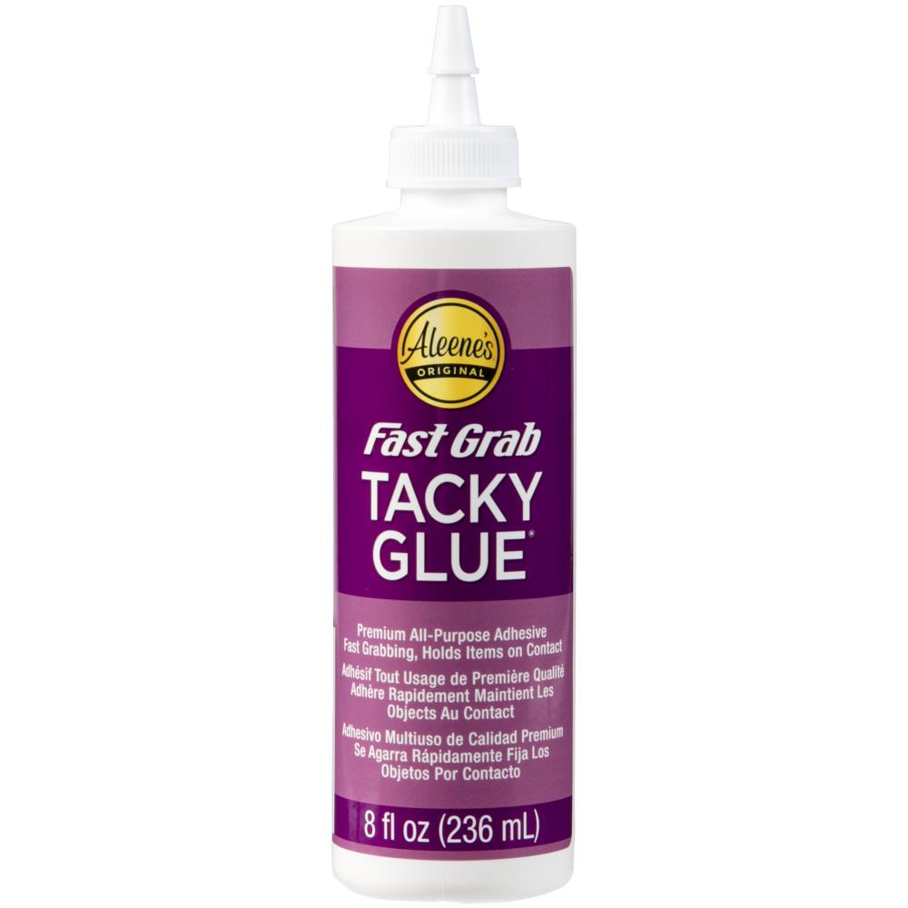 Клей "Fast Grab" Tacky Glue 236мл